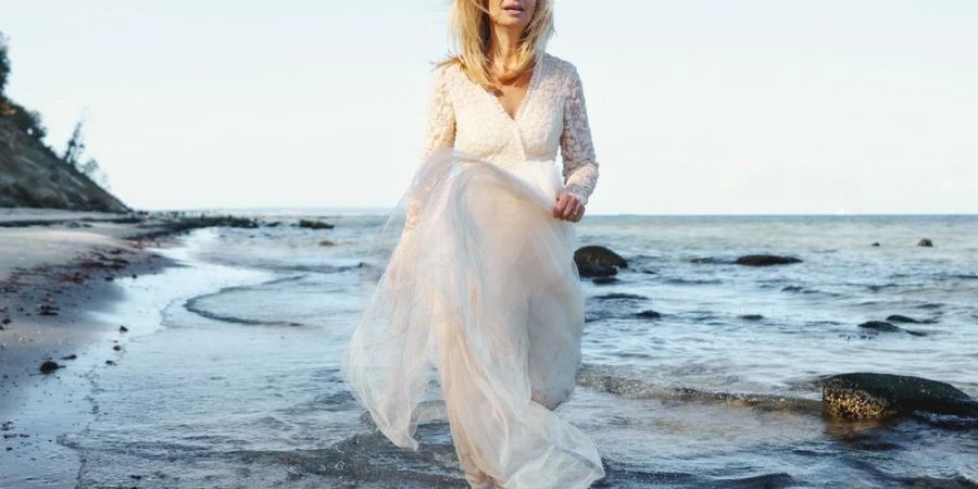 Susan Sideropoulos in «Leon - Kämpf um deine Liebe».