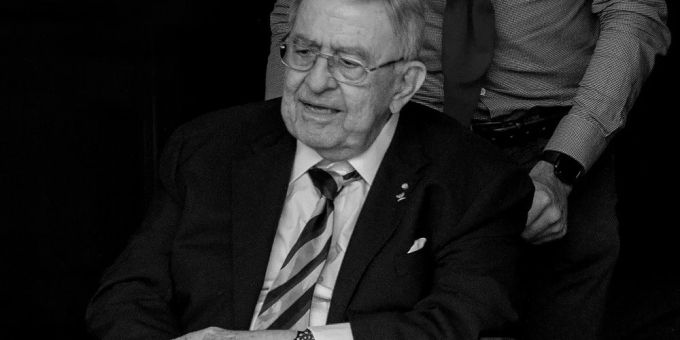 Konstantin II. wurde 1964 zum letzten König Griechenlands gekrönt. Konstantin II.