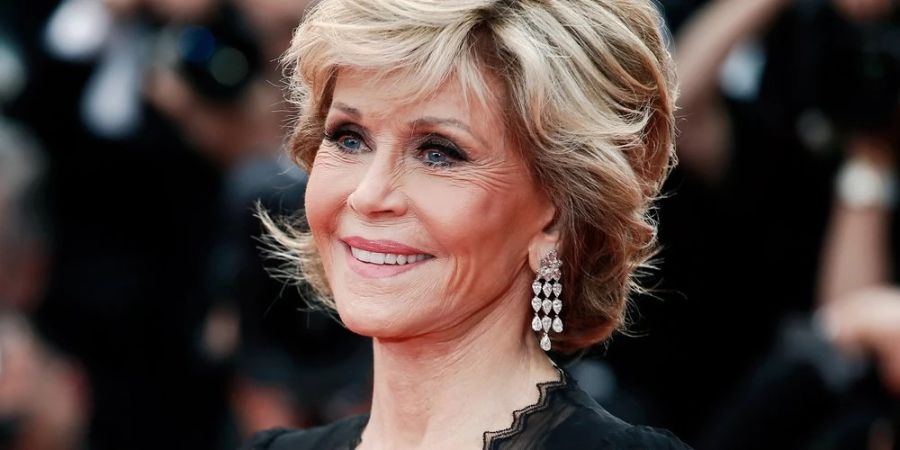 Jane Fonda hat am 21. Dezember ihren 85. Geburtstag gefeiert.