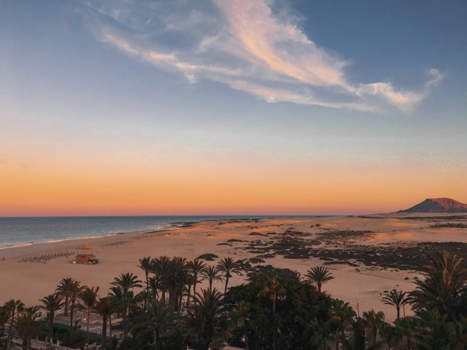 Jetzt Last Minute entdecken: Die wunderschönen Strände in Fuerteventura. Last Minute Kanaren Ägypten