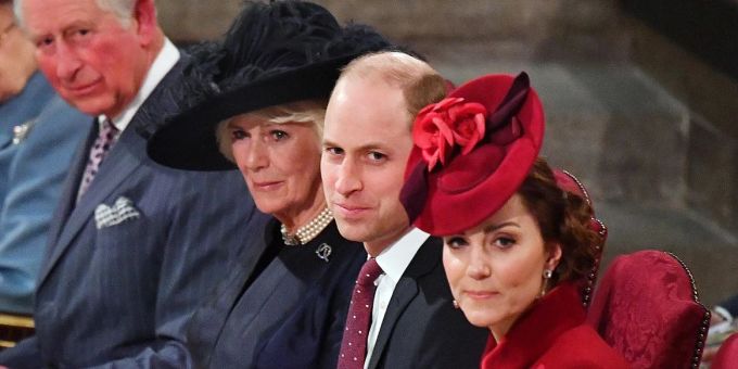 Angst vor Terror - Harrys und Meghans Doku bringt Royals in Gefahr