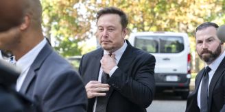 Schluss mit X - Elon Musk verliert Werbekunden – und beschimpft sie Schluss mit X - Elon Musk verliert Werbekunden – und beschimpft sie