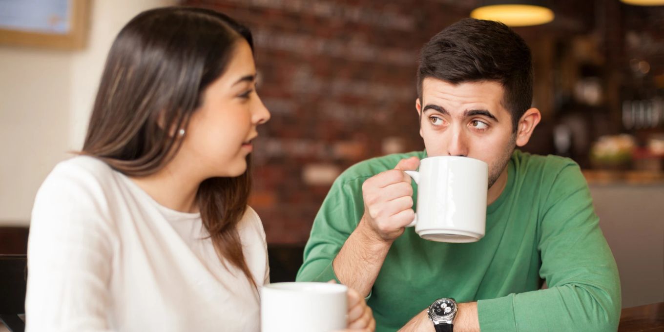 Mit diesen Gewohnheiten erblüht eine eingeschlafene Beziehung Nau Liebe