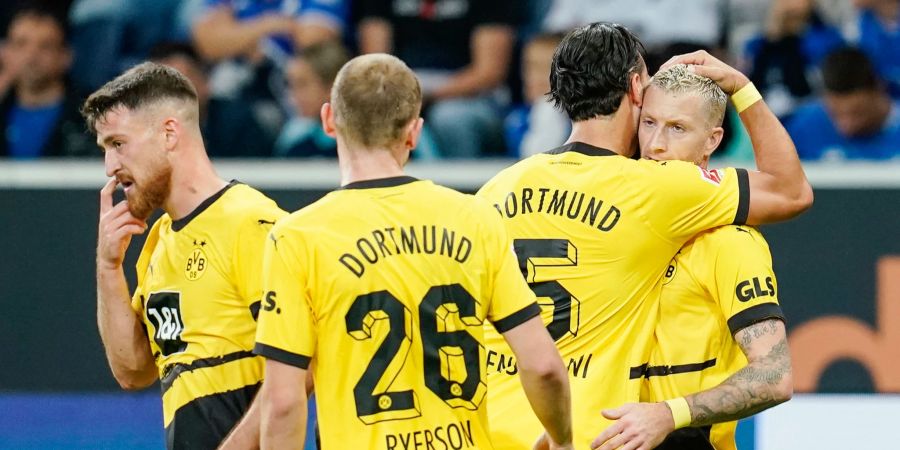 BVB Bundesliga