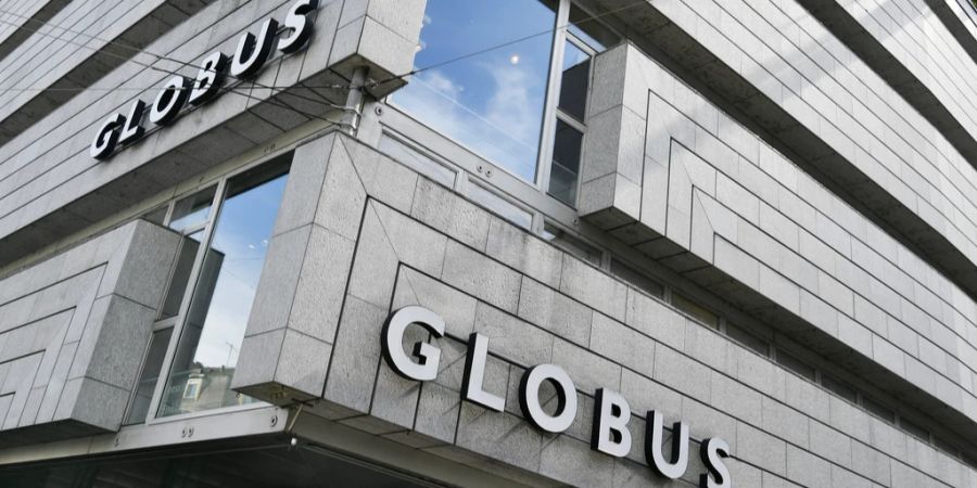 globus logo