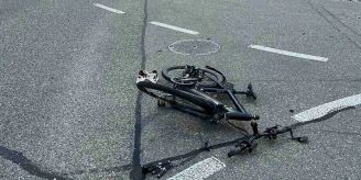 Von Auto erfasst - E-Biker (18) bei Unfall in Bettlach SO verletzt