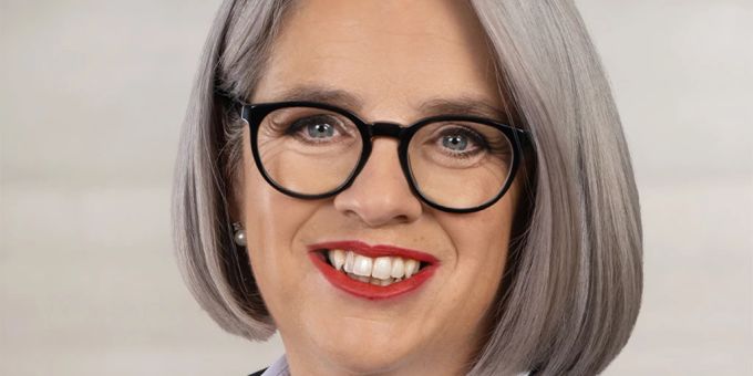 Caroline Bartholet-Schwarzmann. Caroline Bartholet-Schwarzmann