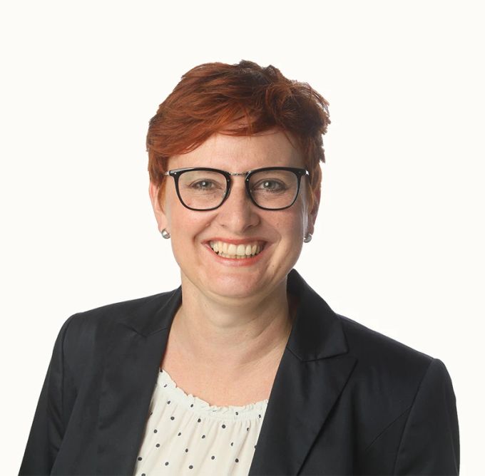 Barbara Dätwyler Weber. Barbara Dätwyler Weber