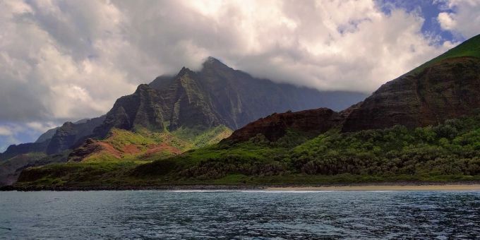 Mark Zuckerberg plant auf Hawaii eine riesige Anlage mit Bunkern. (Symbolbild) hawaii bunker