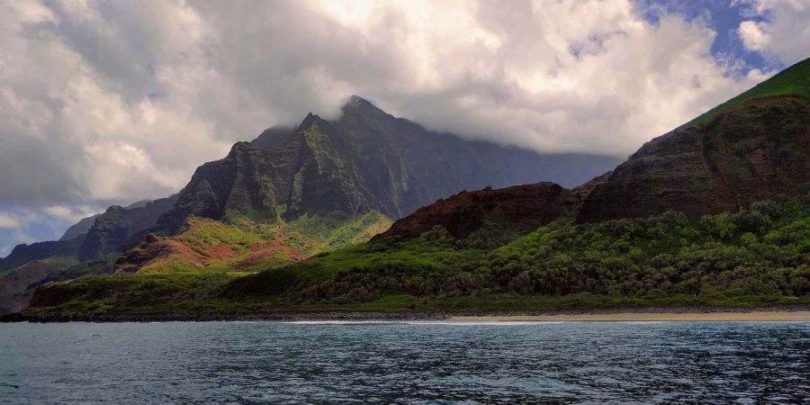 hawaii bunker