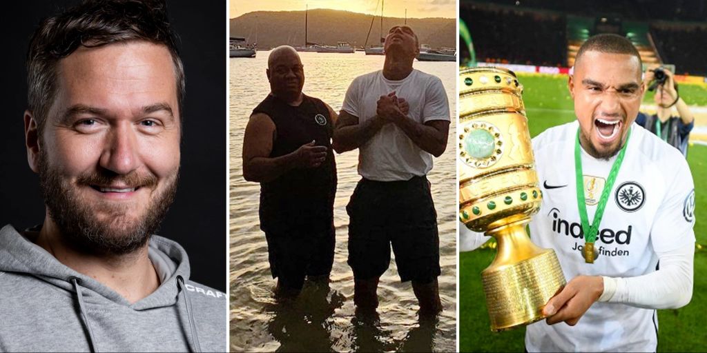 Boateng-Bekehrung: Kann Jesus wirklich ein Leben verändern?