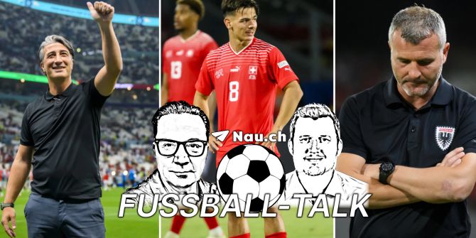 Fussball-Talk