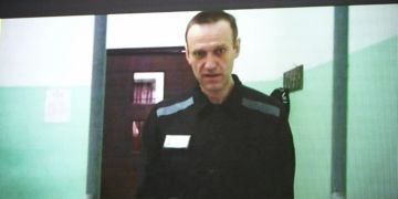 Alexej Nawalny