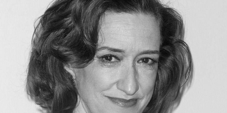 haydn gwynne