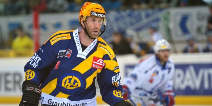 Joe Thornton hängt seinen Eishockey-Stock endgültig an den Nagel. Joe Thornton