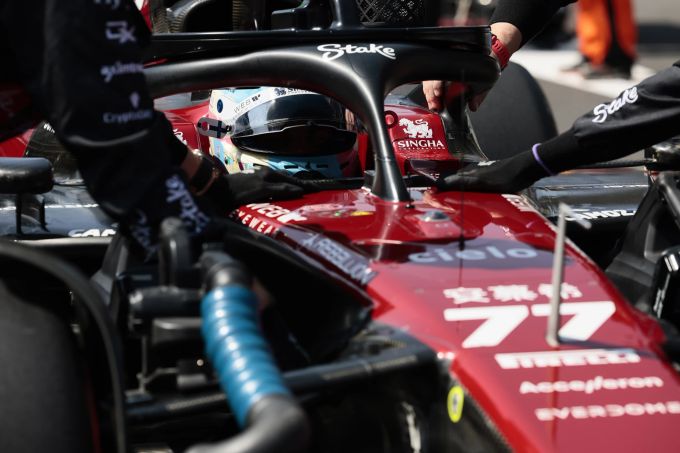 Für den Sauber-Rennstall läuft es in dieser Saison nicht wie erhofft. Formel 1
