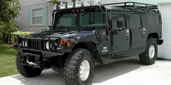 Hummer H1