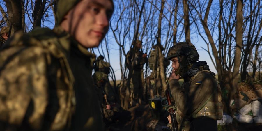 Soldaten