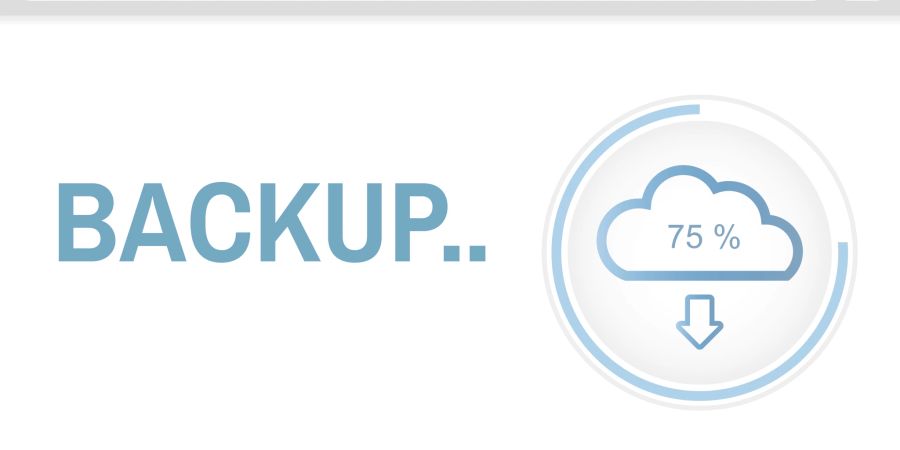 Cloud-Backup