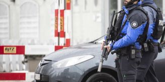 Opfer berichten - Wallis-Schütze (36) hat Profil eines «Serienstalkers»