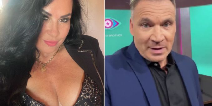 «Sein Plan» - Das sagt Iris Klein zum «Big Brother»-Auftritt ihres Ex