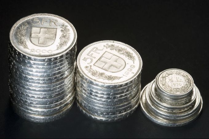 Geld