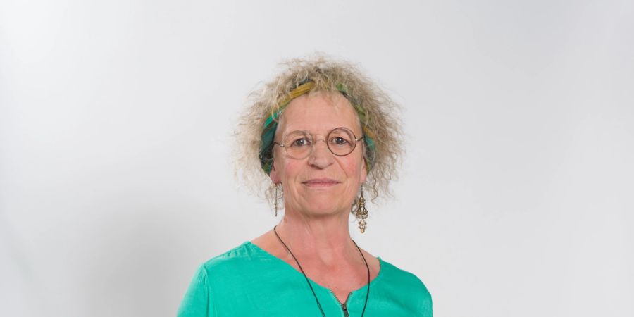 Maggie Loretan Grüne