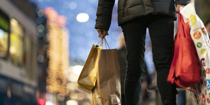 Schweizer haben im europäischen Vergleich am zweitmeisten Geld für Ausgaben zur Verfügung. Kaufkraft