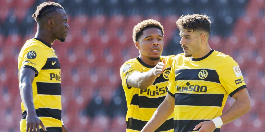 BSC Young Boys