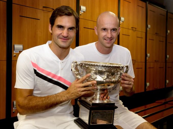 Federer