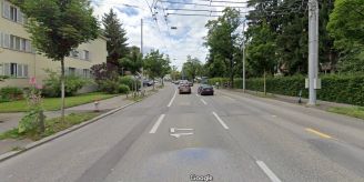 21 Kilometer lang - Das ist die längste Strasse der Schweiz 21 Kilometer lang - Das ist die längste Strasse der Schweiz
