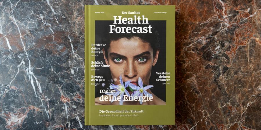 Sanitas Health Forecast