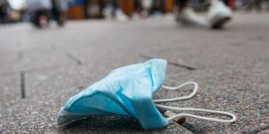 Kita-Regeln à la Pandemie: Im hessischen Ober-Mörlen gilt für Eltern ein Betretungsverbot. (Symbolbild)