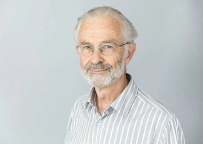 Fussgänger