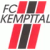 Logo FC Kempttal b