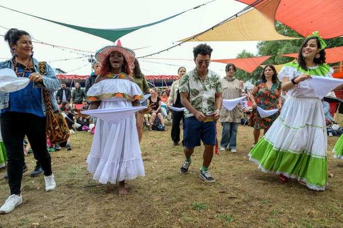 Lakelive Festival 2023.
