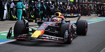 Red Bull Formel 1