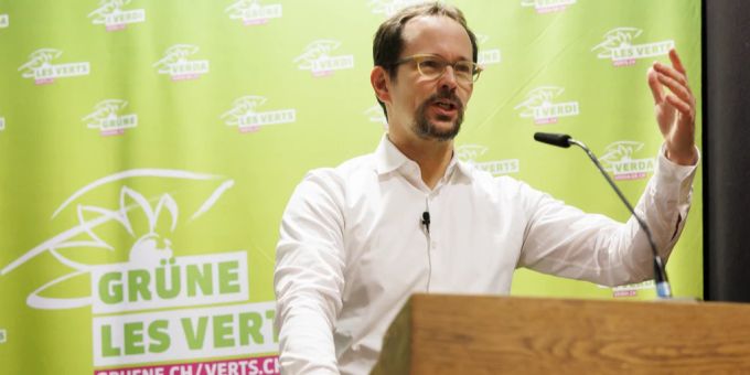SVP bleibt stark - Grüne büssen laut Wahlbarometer weiter Stimmen ein