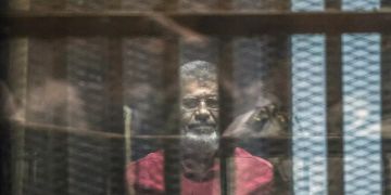 Mohammed Mursi