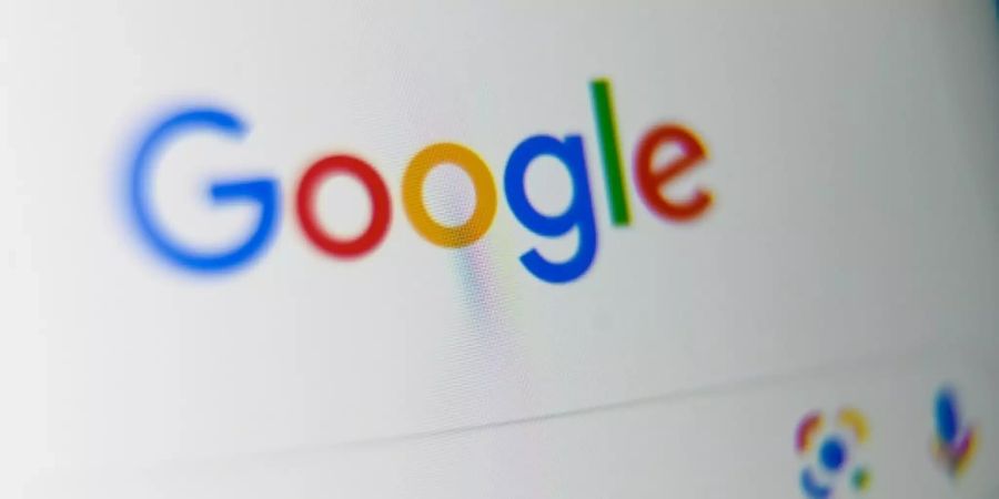 Google zahlt in Steuerstreit eine Milliarde Dollar an Frankreich