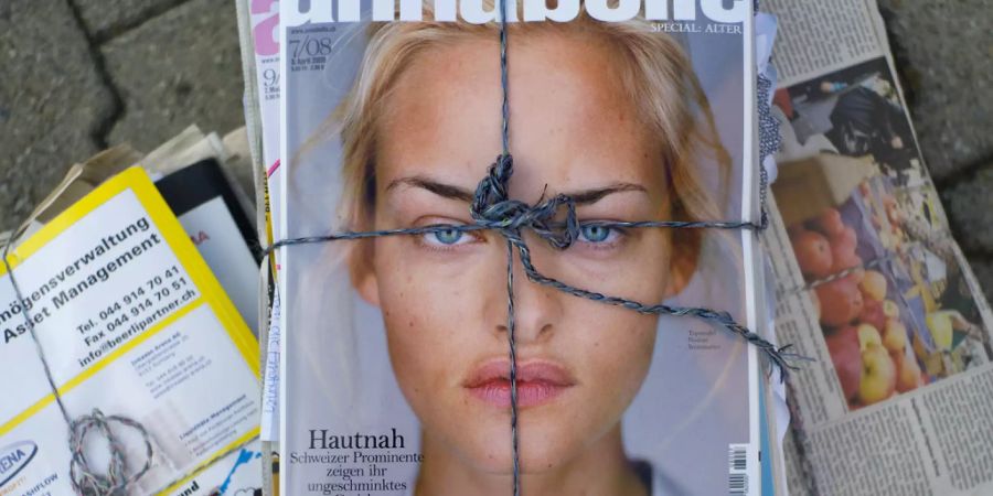 Annabelle Ta,media