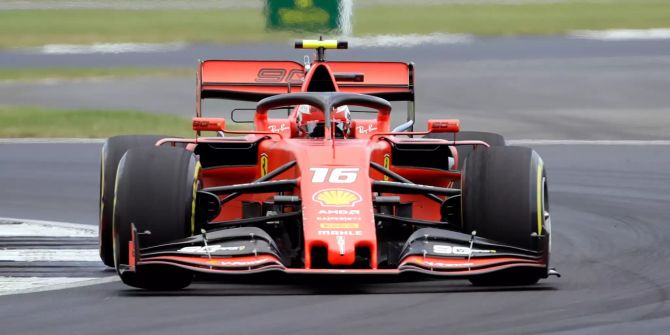 Training GP