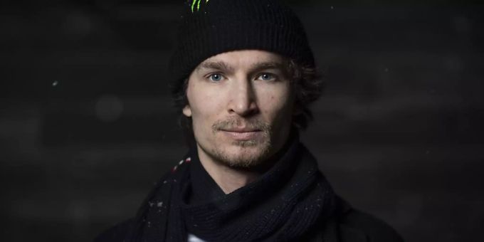 Olympiasieger - Iouri Podladtchikov beendet seine Snowboard-Karriere