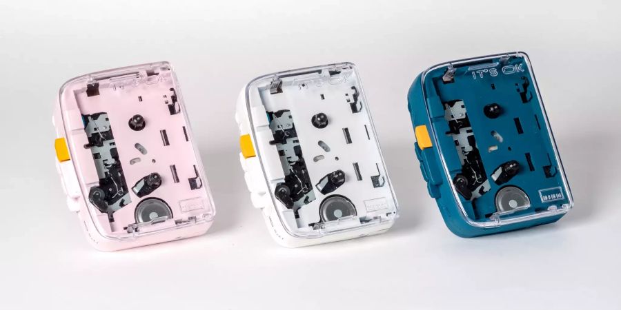 Walkman