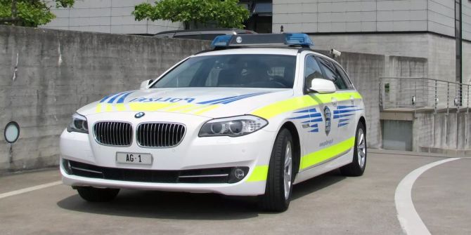 Polizei AG