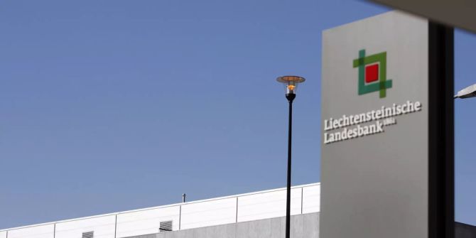 Liechtensteinische Landesbank
