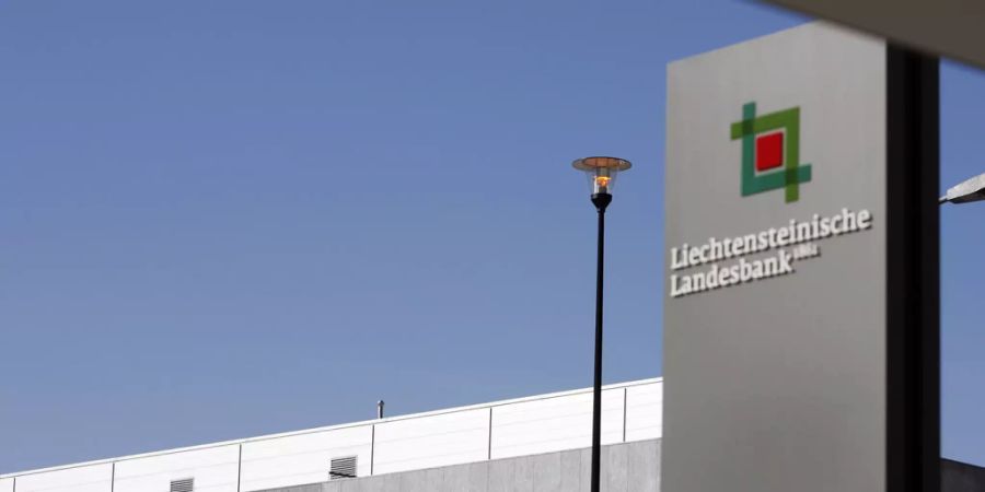 Liechtensteinische Landesbank