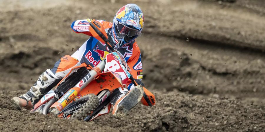Red Bull KTM