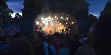 heitere open air