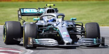Valtteri Bottas